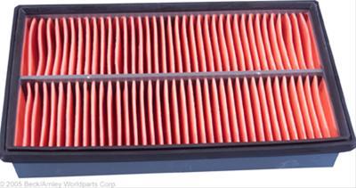 Air Filter Element (round)