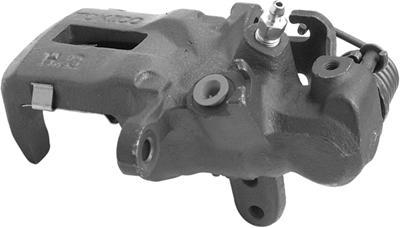 brake caliper