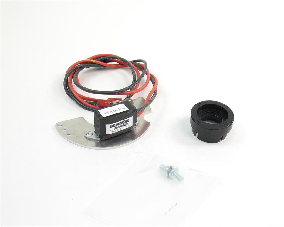 Distributor Conversion, Ignitor®, 12 V, Kit