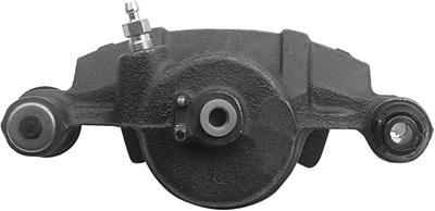 brake caliper, stock