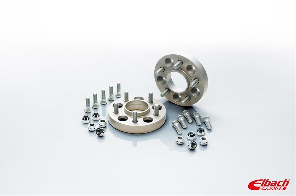 wheelspacers, 27mm, 71,5mm center bore