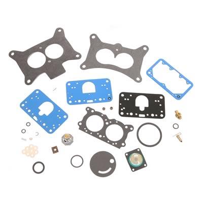 carburetor rebuild kit, "Renew kit"