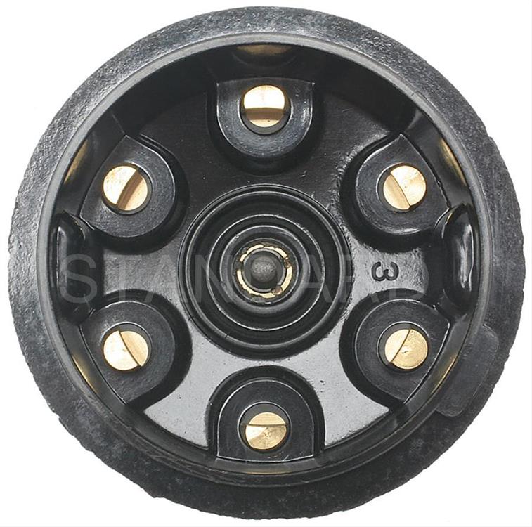 Distributor Cap