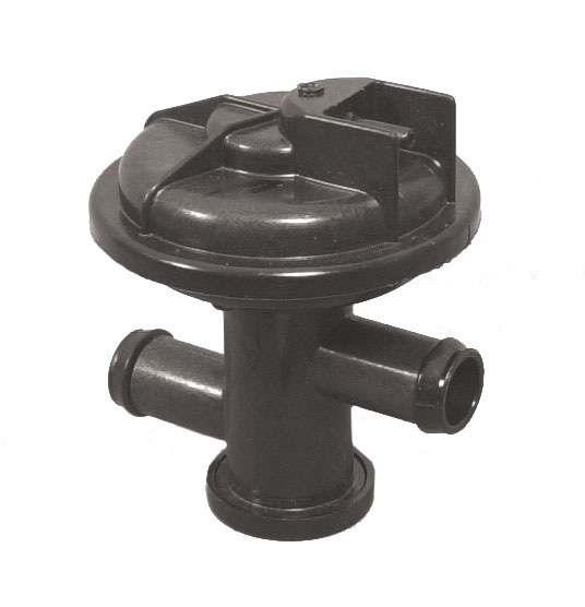 Valve,A/C Hot Water,75-79E