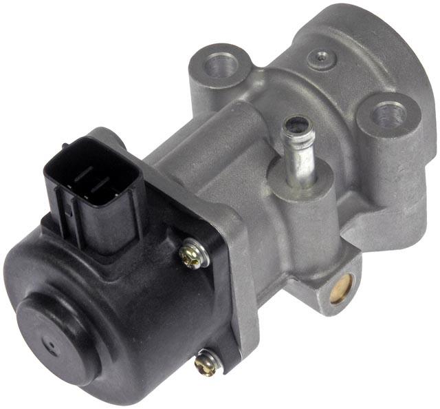 Exhaust Gas Recirculation Valve