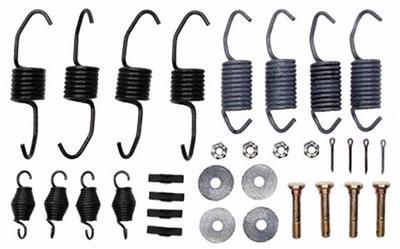 brake hardware kit