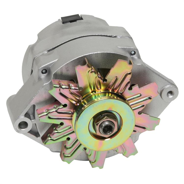 alternator / generator, 100A, 12 volt, Natural