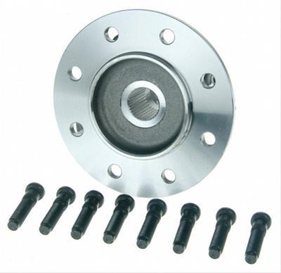 wheel hub