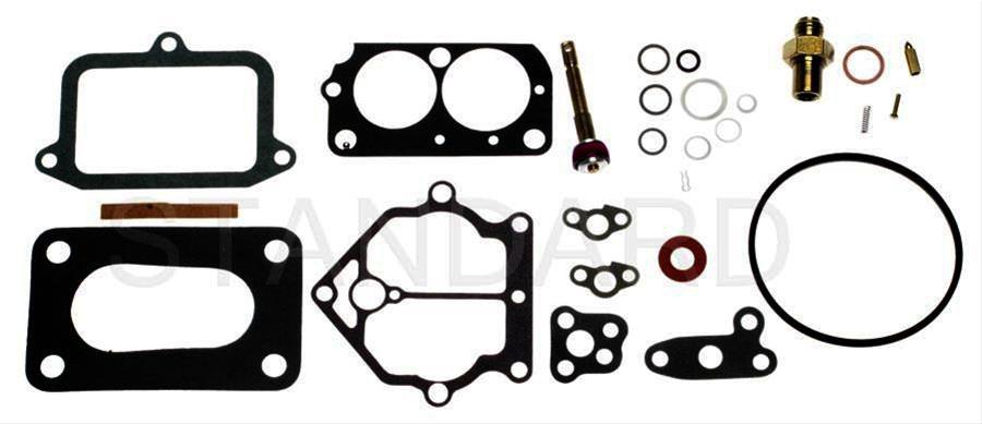 carburetor rebuild kit