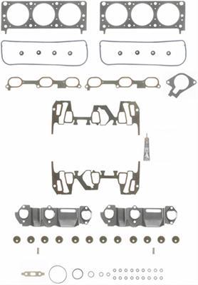 Head Set Gaskets