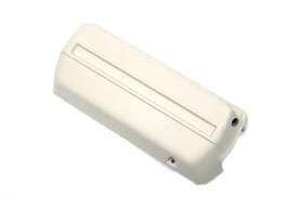 Armrest Base,Driver,Wht,68-72