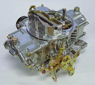 Carburetor 750cfm