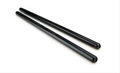 pushrods, 3/8", 201/201 mm, ball/ball