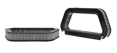 Cabin Air Filter Elements