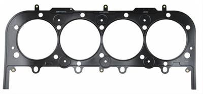 head gasket, 109.47 mm (4.310") bore, 1.02 mm thick