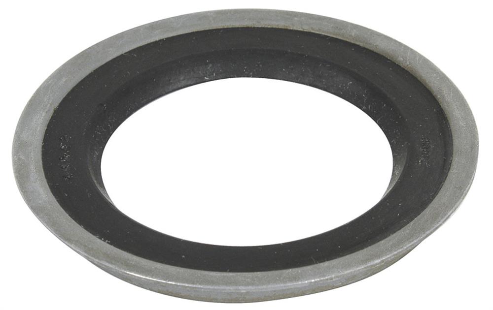 Wheel Seals, Front, 1960-68 Cadillac, w/ Drum