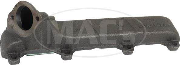 Exhaust Manifold/ 428/ Right/