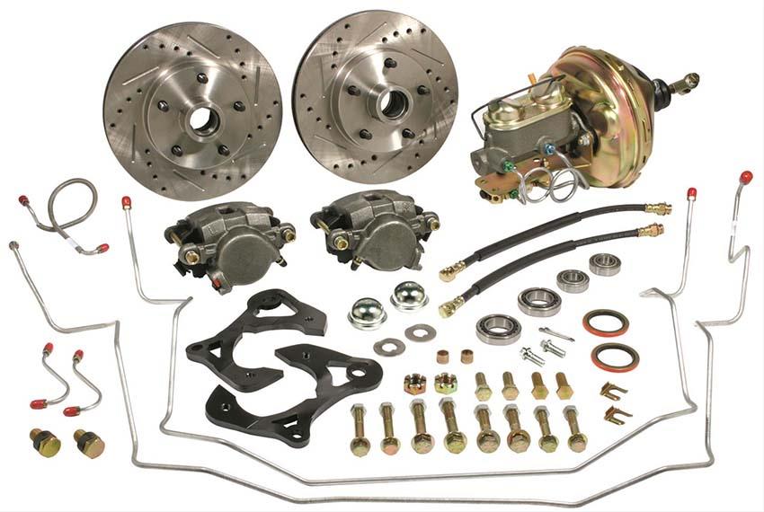 Disc Brake Kit