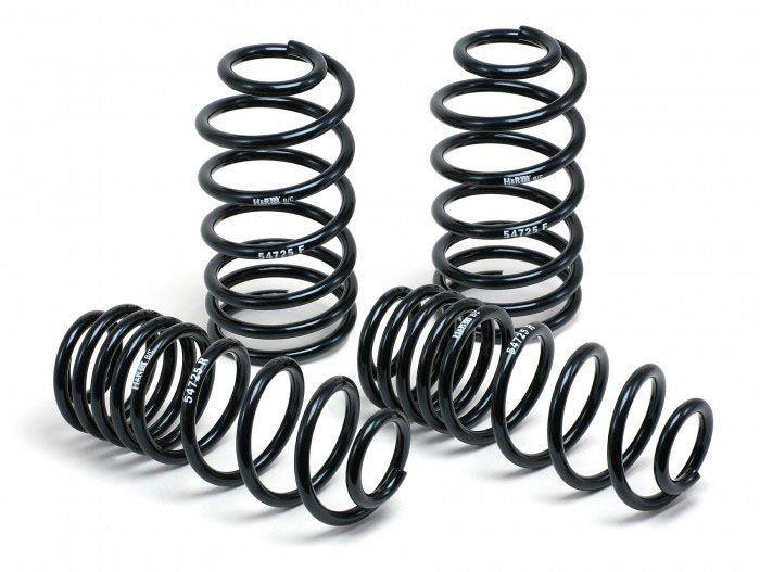 Spring Lowering Kit 30/30mm