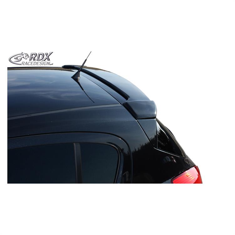 takspoiler Opel Corsa D 5-deurs 2006-2014 (PUR-IHS)