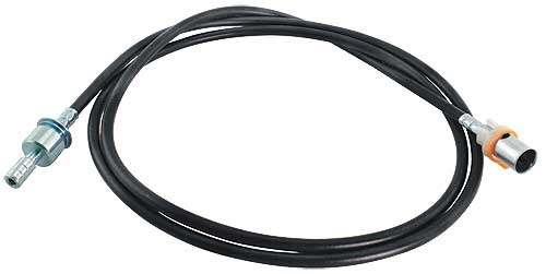 Speedo Cable    80 Long