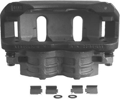 brake caliper, stock