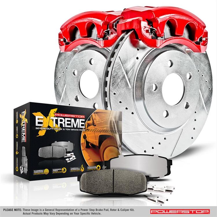 Disc Brake Kit