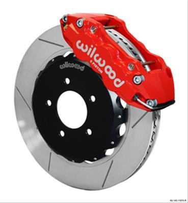 Disc Brake Kit