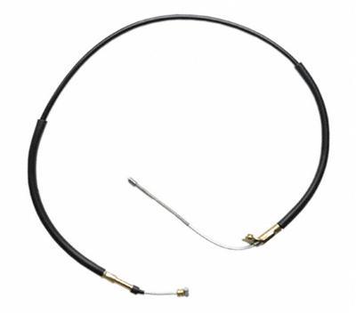 parking brake cable