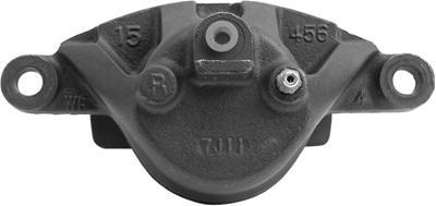 brake caliper, stock