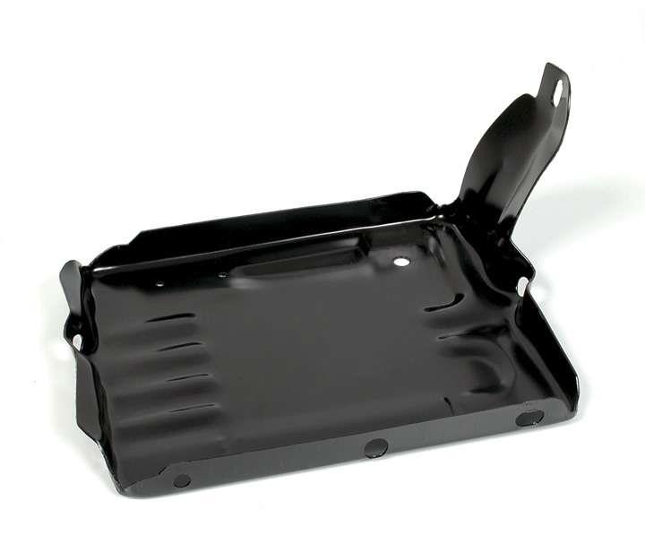 Battery Tray