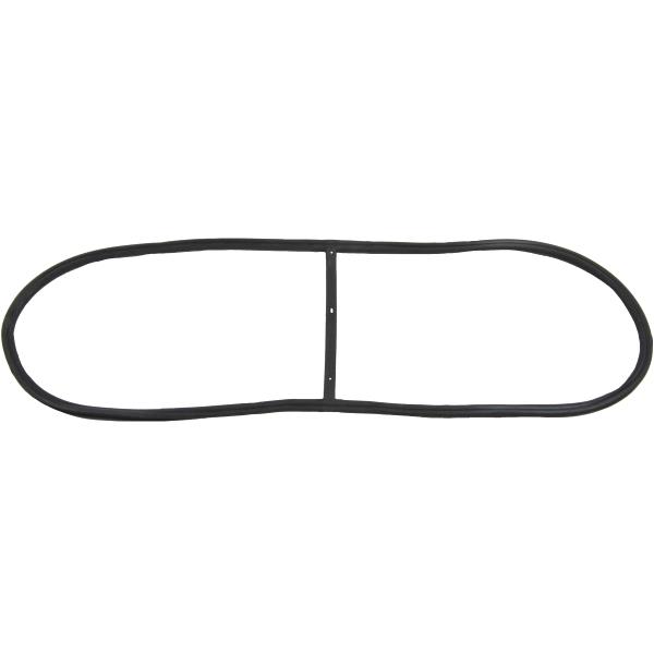 Windshield Weatherstrip Seal