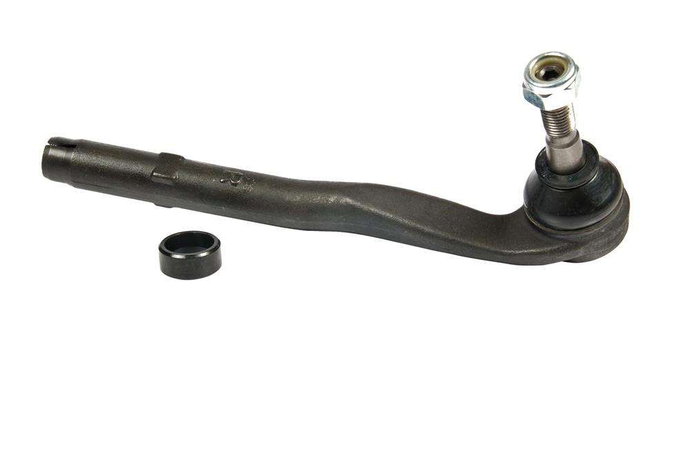 tie rod end, passenger side,outer, female