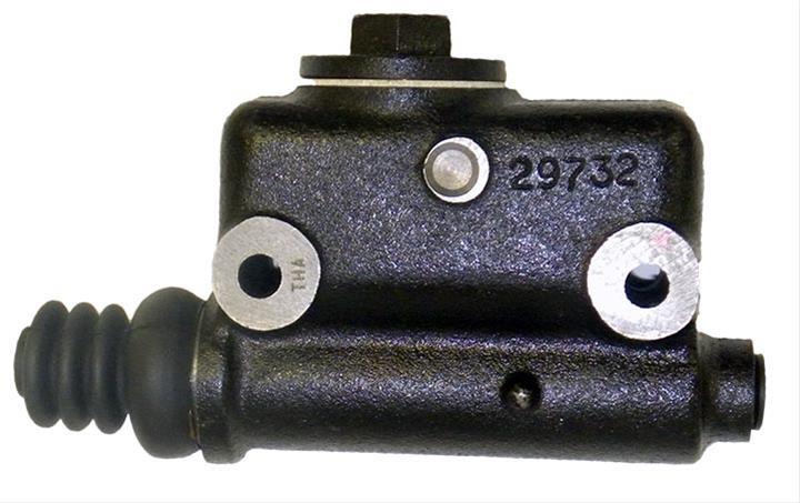 brake master cylinder