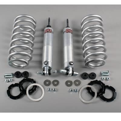 Coiloverkit Front