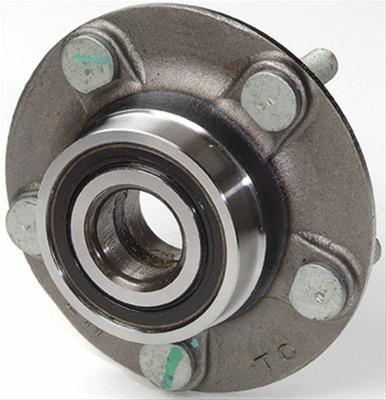 Wheel Hub/Bearing Assembly, Each