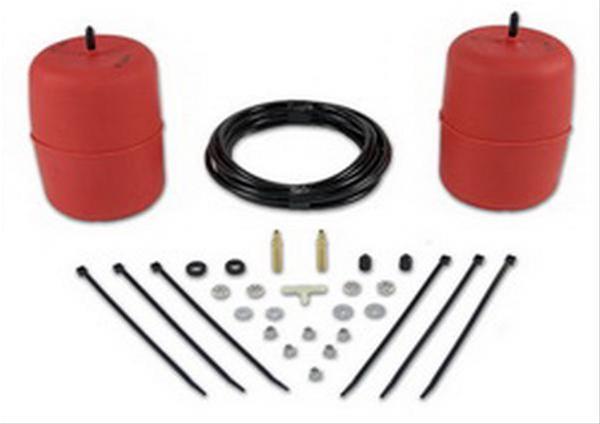 air spring helper kit rear, Air Lift 1000, 450 kg