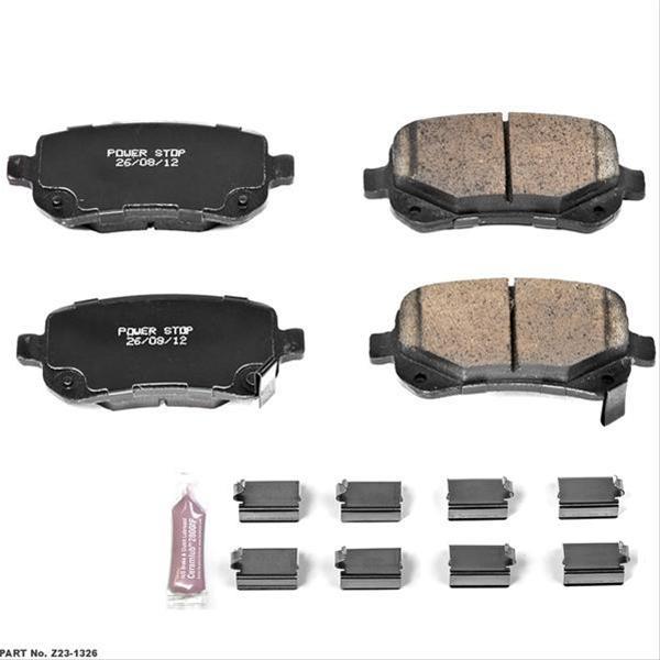 brake pads