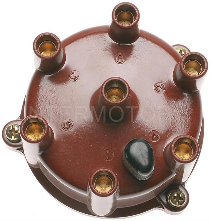 Distributor Cap