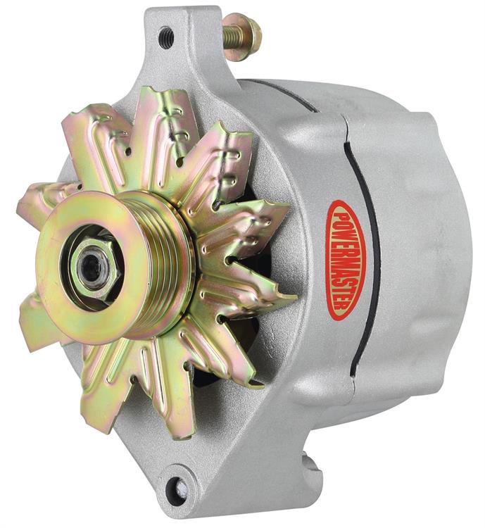 alternator / generator, 140A, 16 volt, Natural