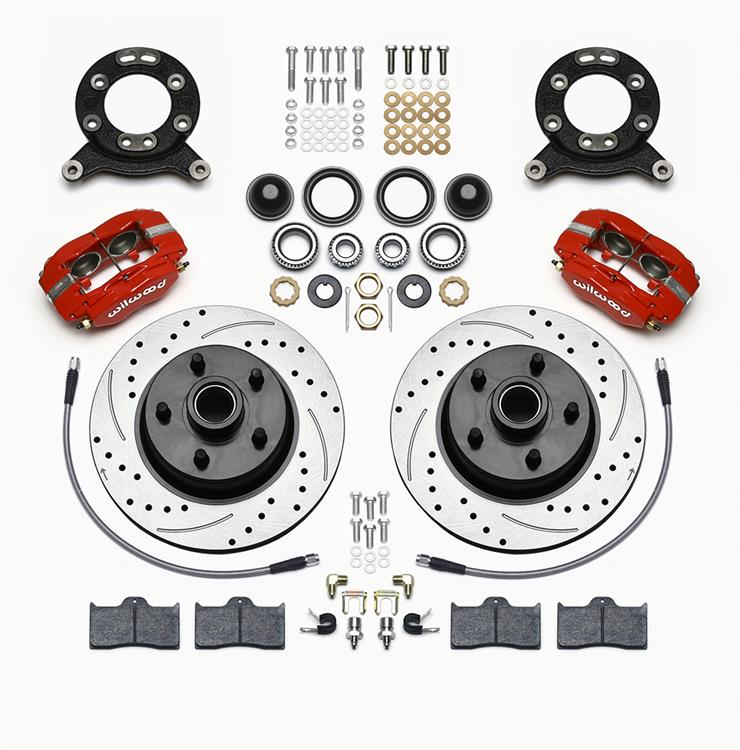 Disc Brake Kit