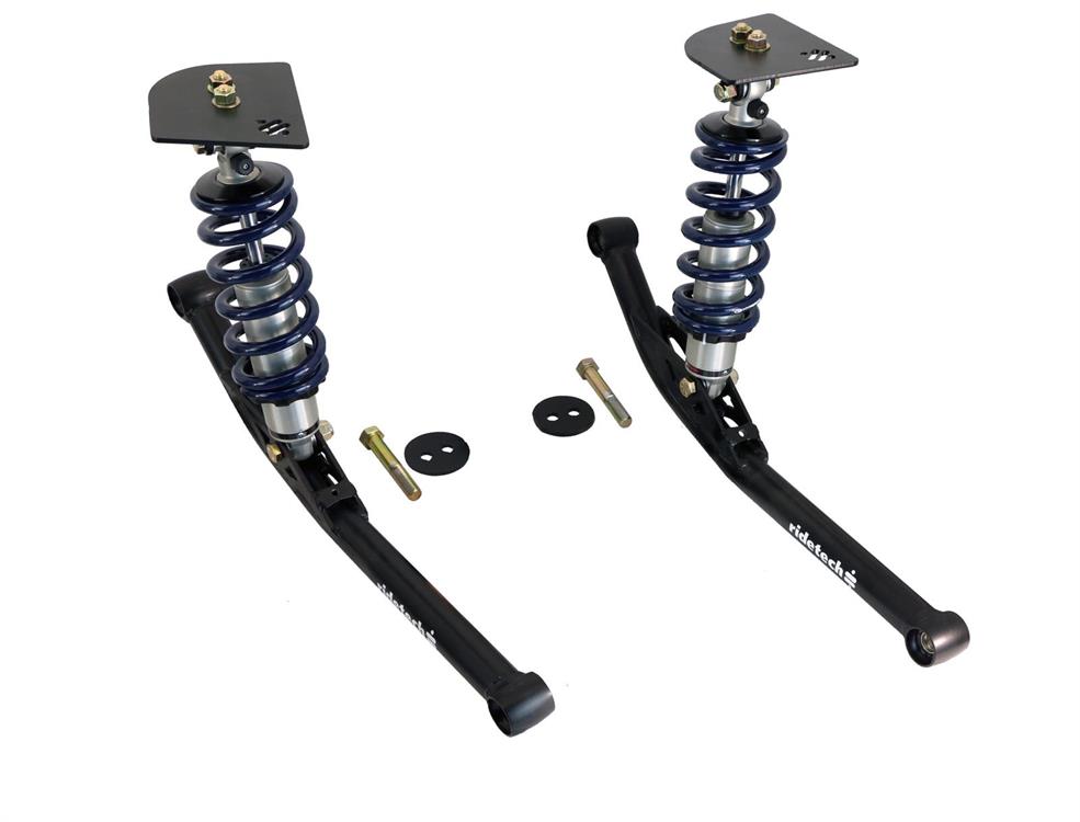 Coilover Shocks, Coilover Upgrade Kit, HQ Series, Rear