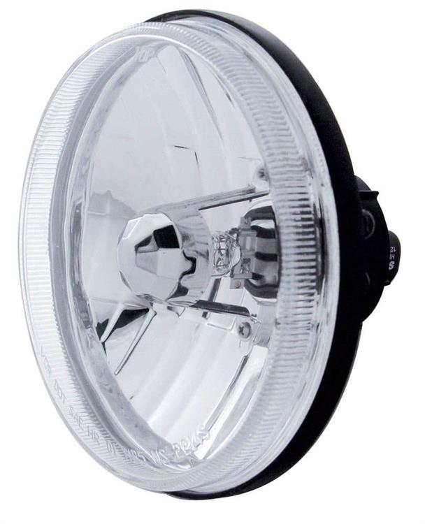 Headlight Bulb, Halogen, 58-72