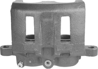 brake caliper, stock