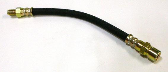 Brakehose Rear ( 245mm Male / Female )