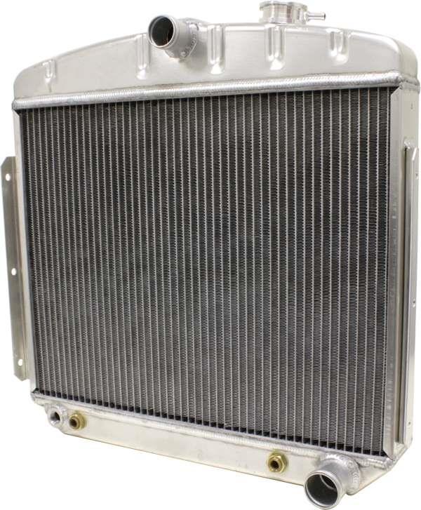 Aluminum Radiator