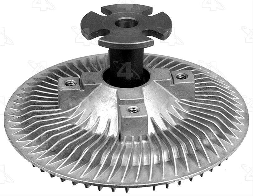 Fan Clutch, Standard Thermal