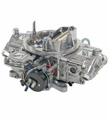 Carburetor 750cfm Electric Choke