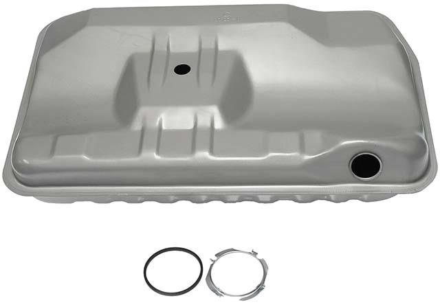 Fuel Tank, OEM Replacement, Steel, Dodge, Plymouth, Each