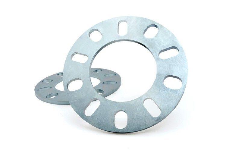 .25-inch Wheel Spacer Pair (5-by-5.5-inch Bolt Pattern)